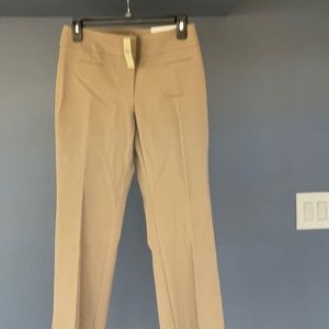 Loft Julie Boot cut pants, size 2P. By Loft Petites